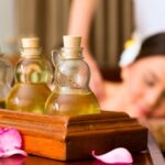 Essential Oils for Enhanced Relaxation and Sleep